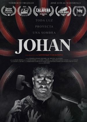 Johan