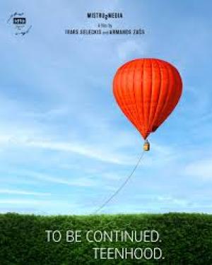To Be Continued. Teenhood/Turpinājums. Pieaugšana (2024)