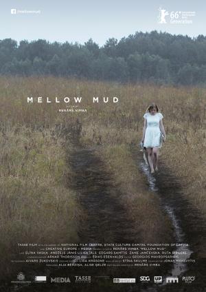 Mellow Mud/Es esmu šeit (2016)