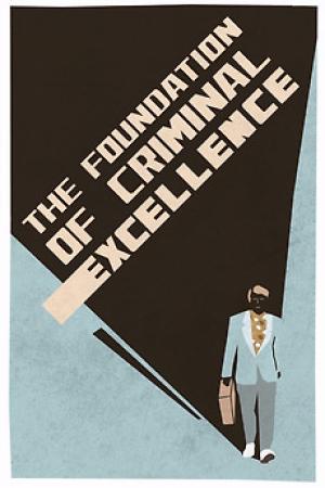The Foundation of Criminal Excellence/Kriminālās ekselences fonds