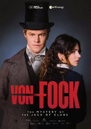 Von Fock, Season 1 and 2 (2025)