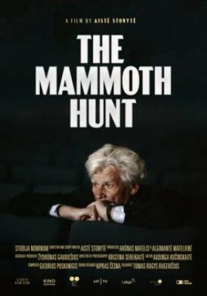 The Mammoth Hunt / Mamutu medziokle (2024)