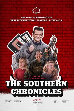 Southern Chronicles / Pietinia kronikas (2024)