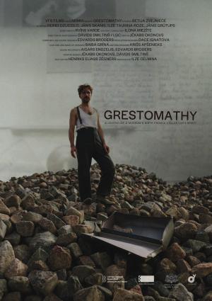 Grestomathy/Grestomātija (2025)