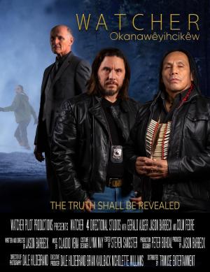 WATCHER – Private Online Screening Preview