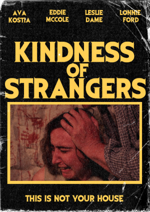 Kindness of Strangers