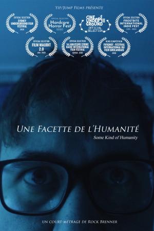 Some Kind Of Humanity