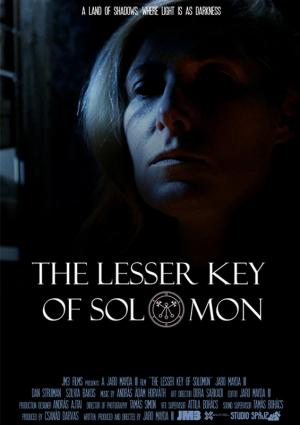 The Lesser Key of Solomon