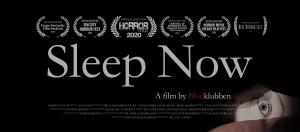 Sleep Now