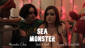 Sea Monster