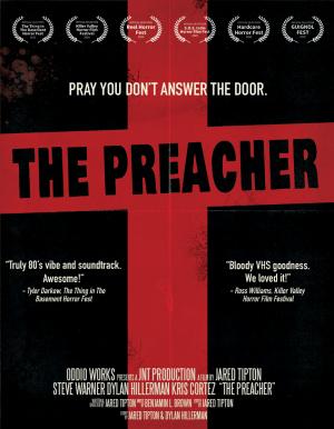 The Preacher