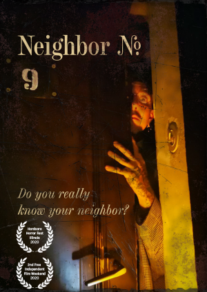 Neighbor No. 9
